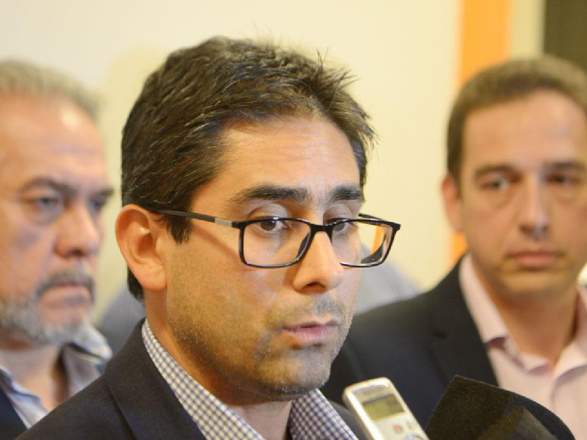 Neonatal: Cardozo va a indagatoria pero se abstendría de declarar