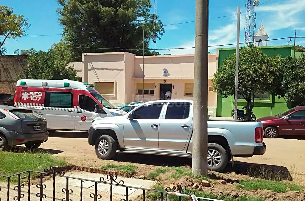 Prófugos: Apareció Martín Lanatta, condenado por el triple crimen de General Rodríguez