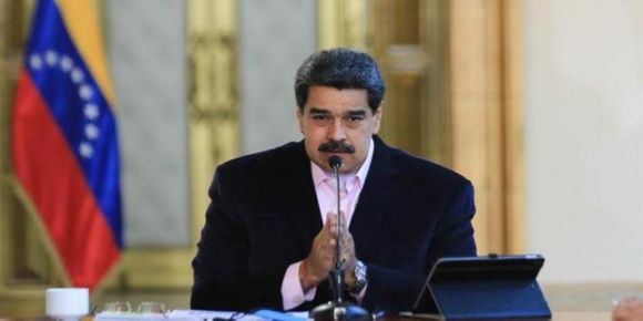 Régimen de Maduro bloquea plataforma AirTM