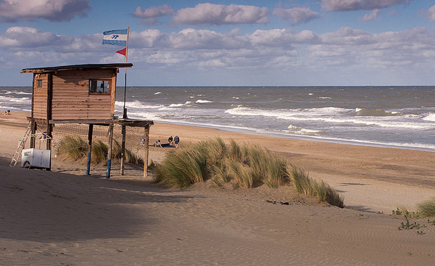 Las Gaviotas