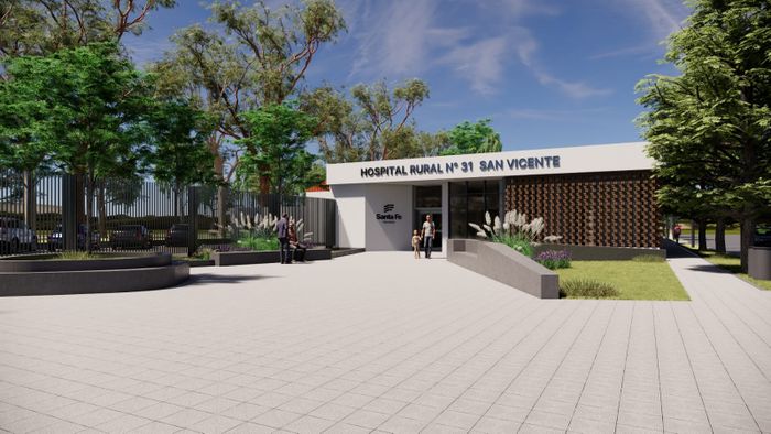 nuevo hospital san vicente - 2