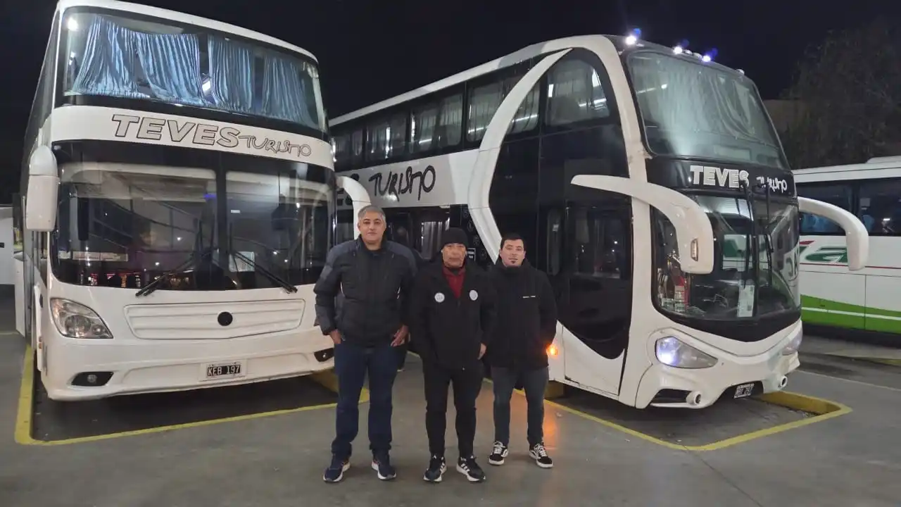 Según señalaron desde el gremio, hacía años que no se realizaban inspecciones conjuntas en el área del turismo.