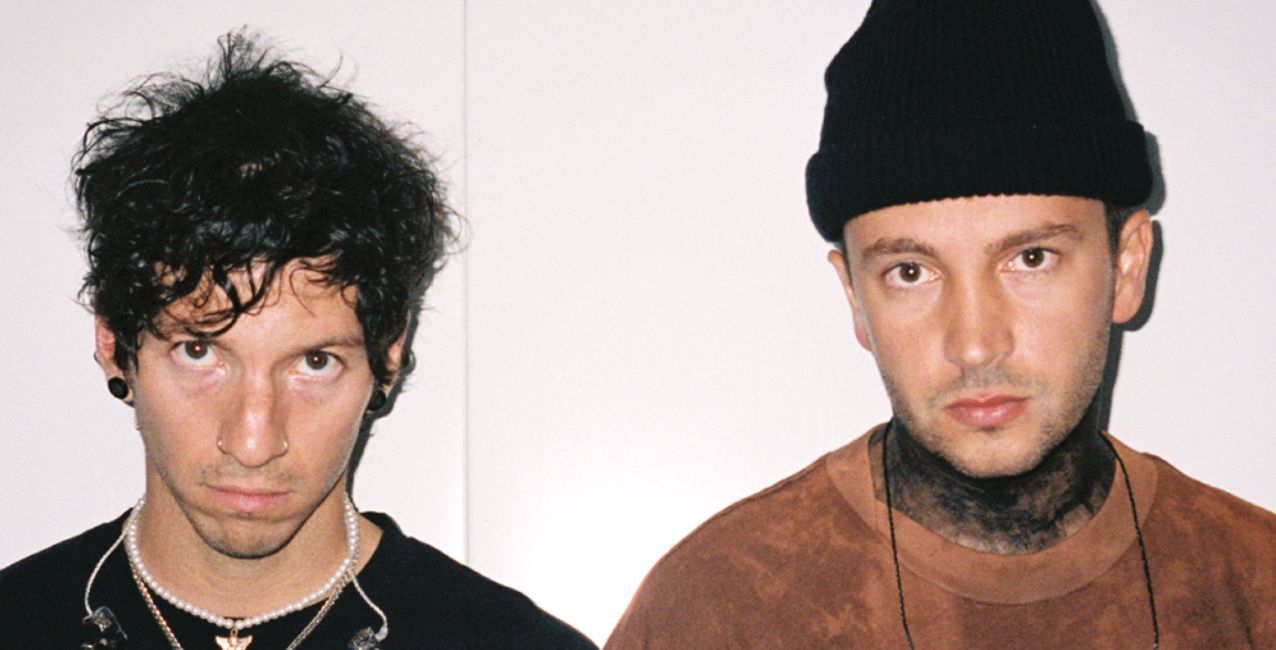 Lollapalooza Argentina: se bajó Blink-182 e ingresa Twenty One Pilots