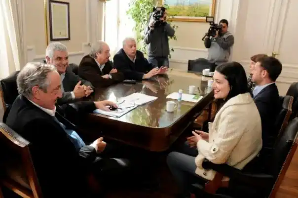 Tandil: Confirmaron la apertura de un nuevo Registro Civil 