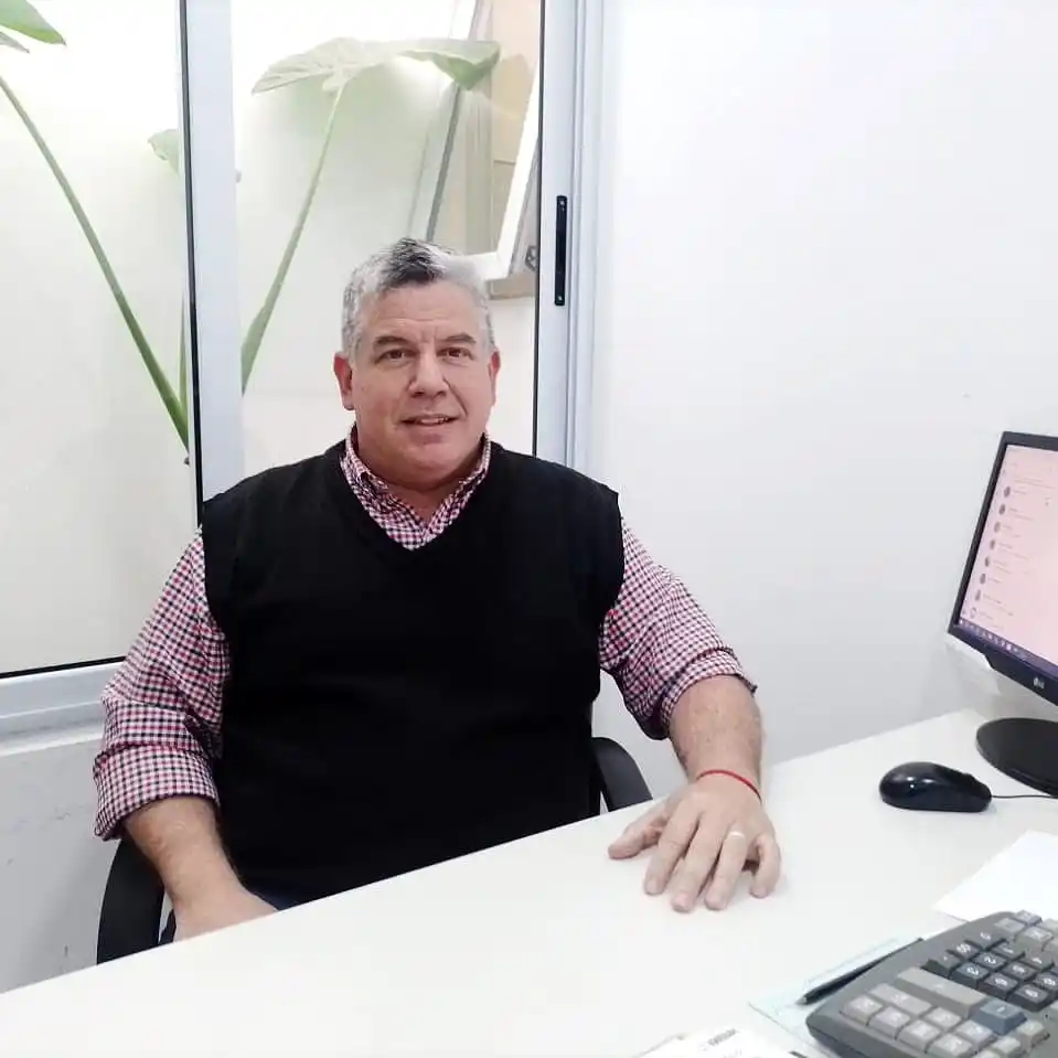 Los empleados de comercio de Gualeguay celebraron su Día con una gran cena show