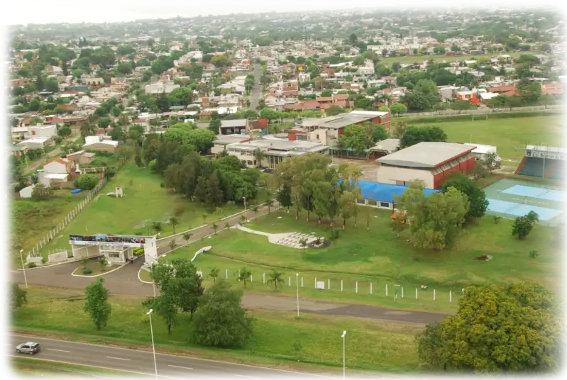 Robaron dinero de una caja fuerte en la Escuela de Policía