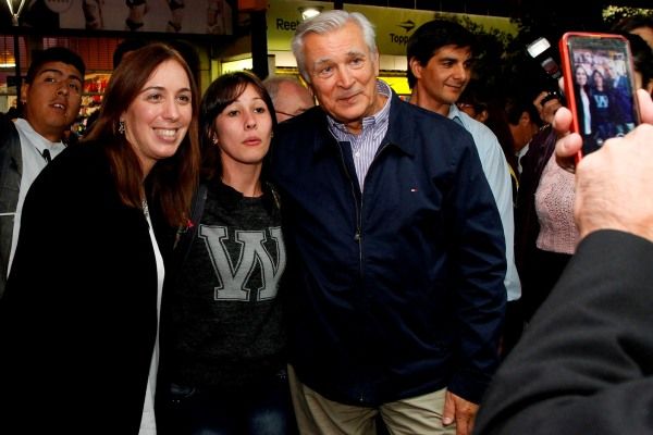 Elecciones 2015: Vidal pide a votantes fotografiar y denunciar irregularidades