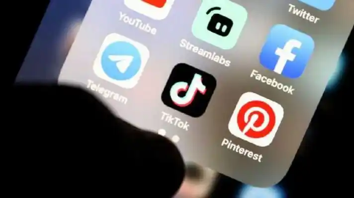 EL APOCALIPSIS LLEGÓ A LAS REDES SOCIALES: se reportan fallas en Telegram y Tik Tok