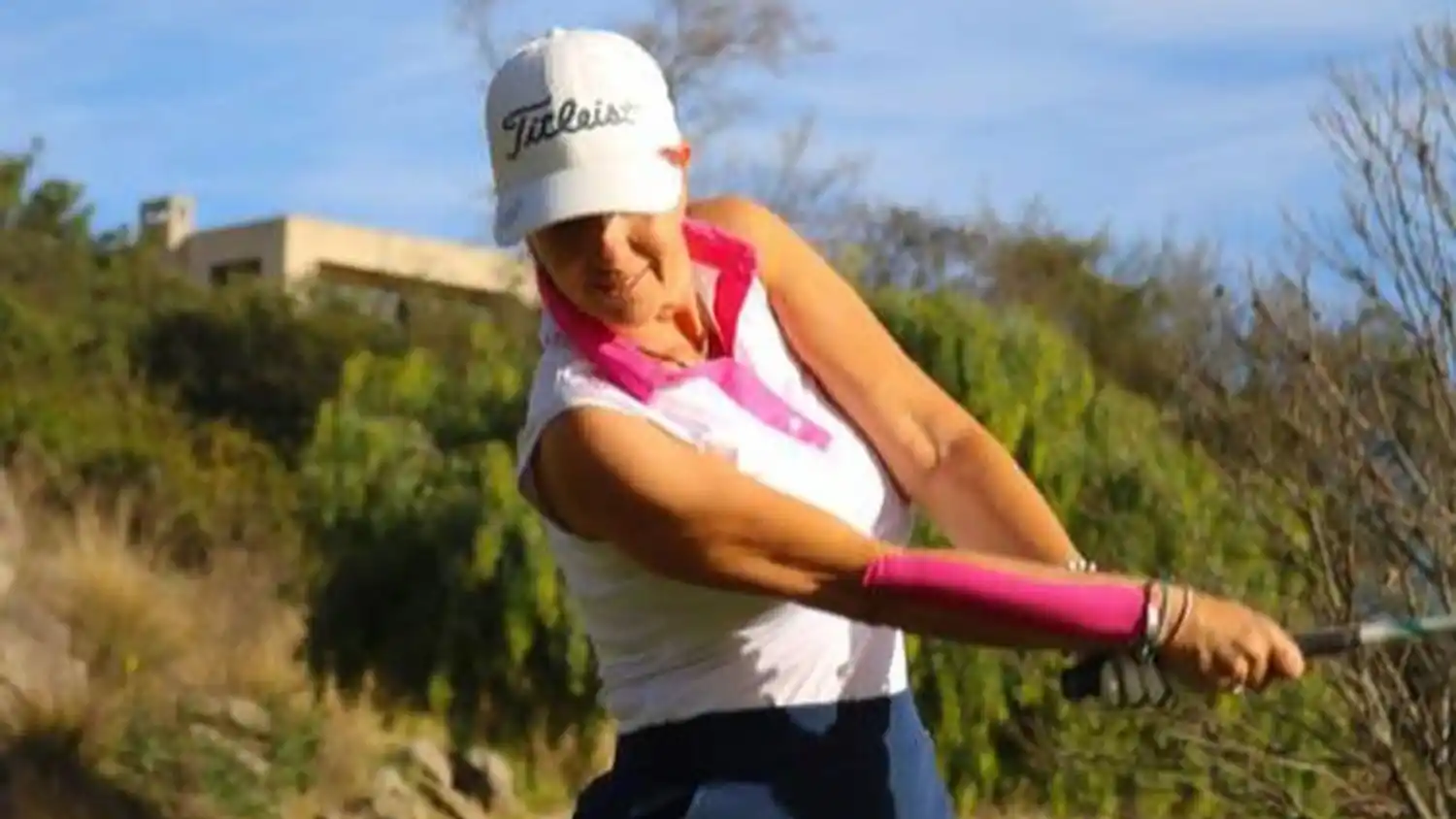 La venadense volverá a representar al país por segundo año consecutivo.