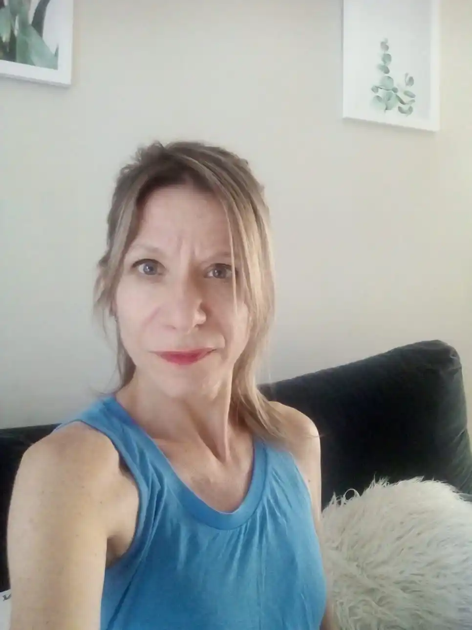 Mariela Druetta apuesta a la educación alimentaria en Gualeguay