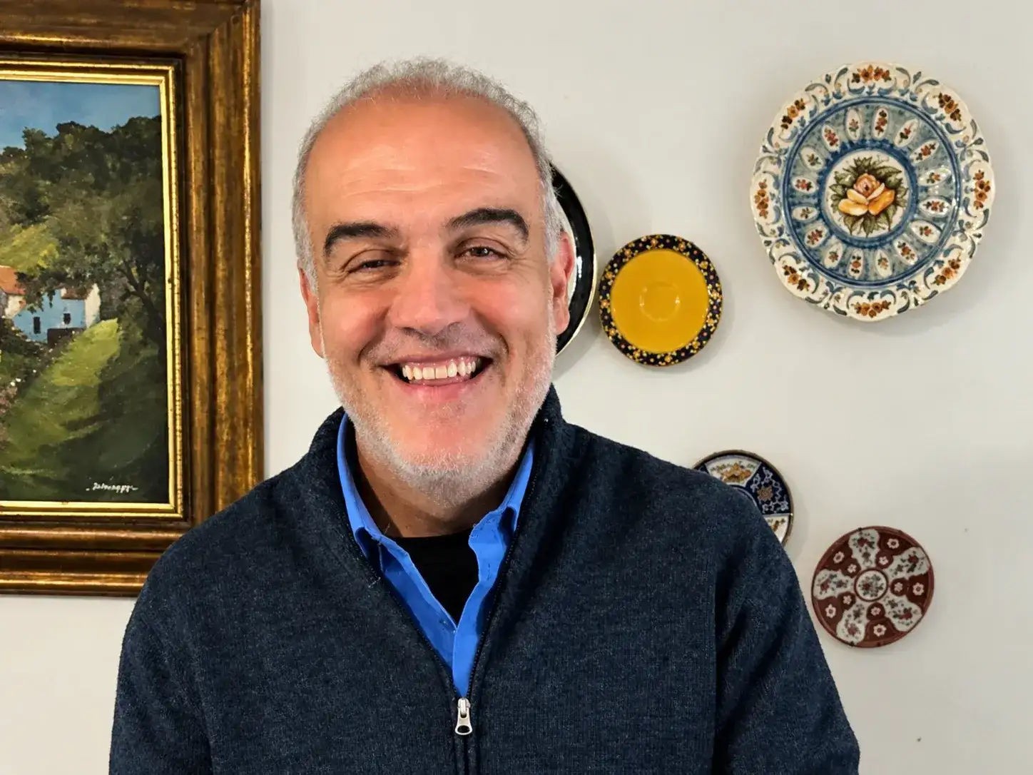 Ángel Sap