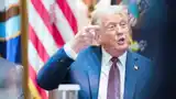 Trump le dió hasta el domingo a Hamás para aceptar el plan de paz, o "se desatará un infierno"