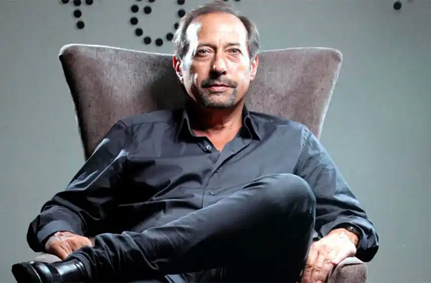 Guillermo Francella se contagió de coronavirus: quedó aislado, con síntomas leves