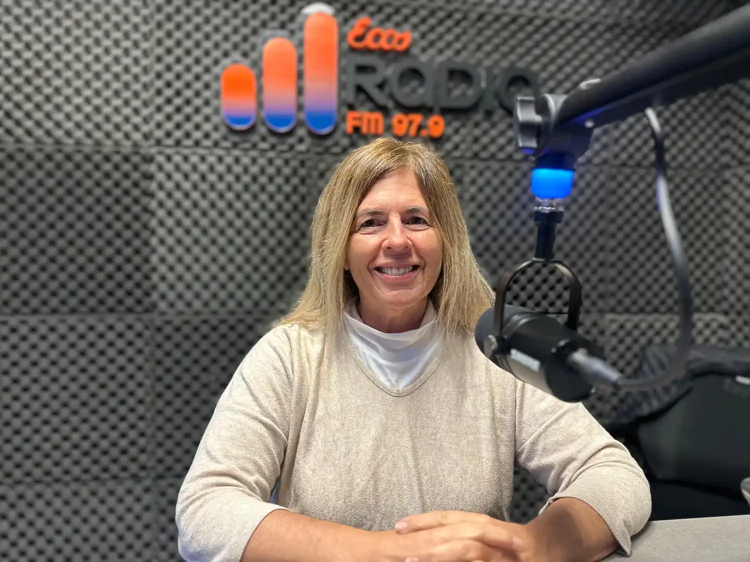 Emprender con propósito por Angie Ferrazzini: "Emprender es un camino de autoconocimiento"