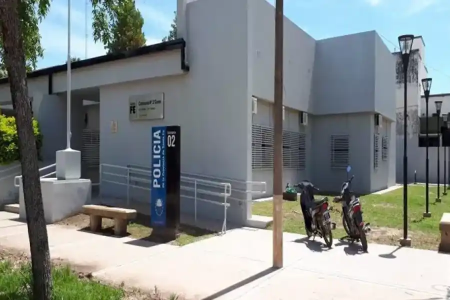 Preocupación en una escuela de Ceres: dos alumnos se pelearon con arma blanca