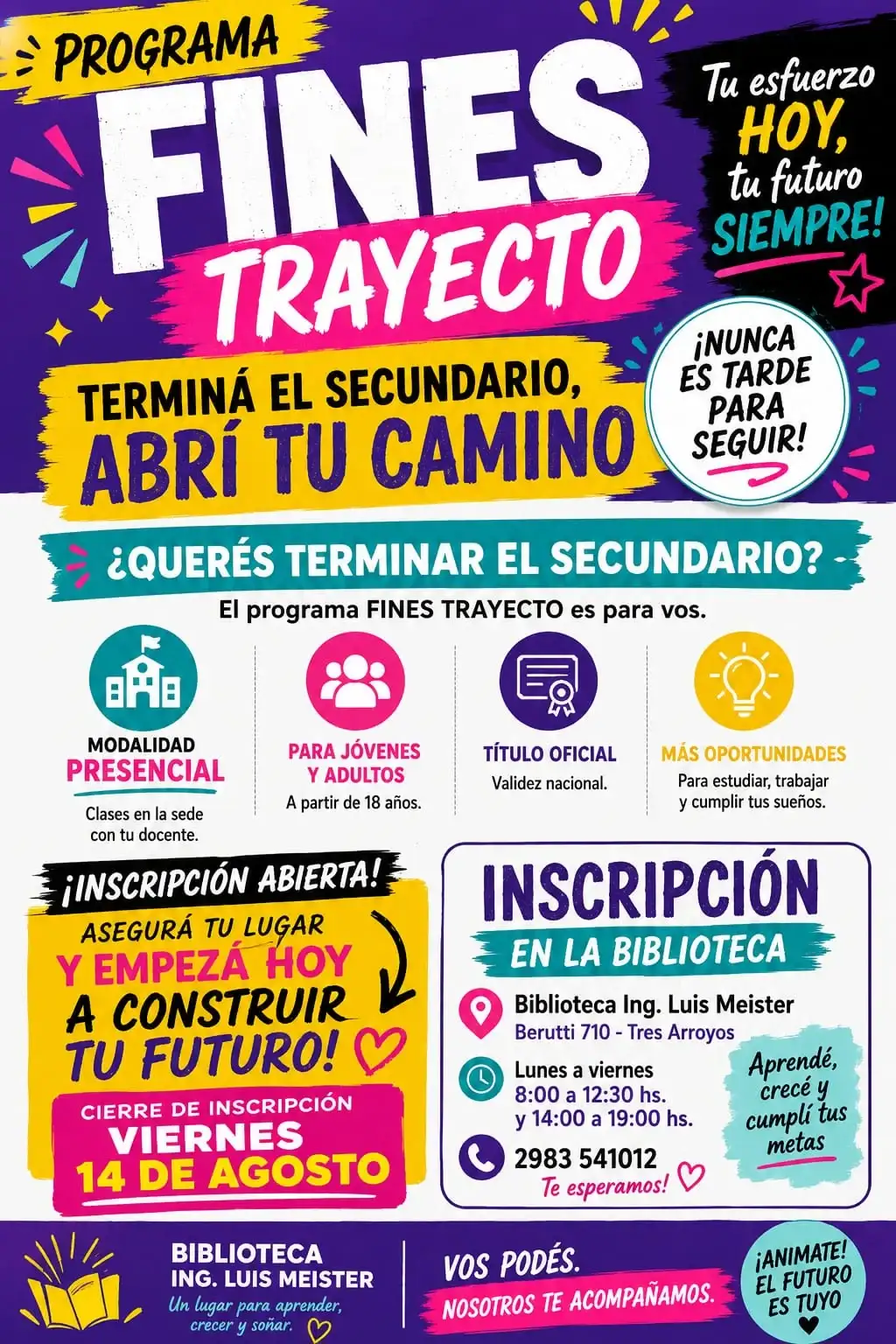 Escuelas - 2