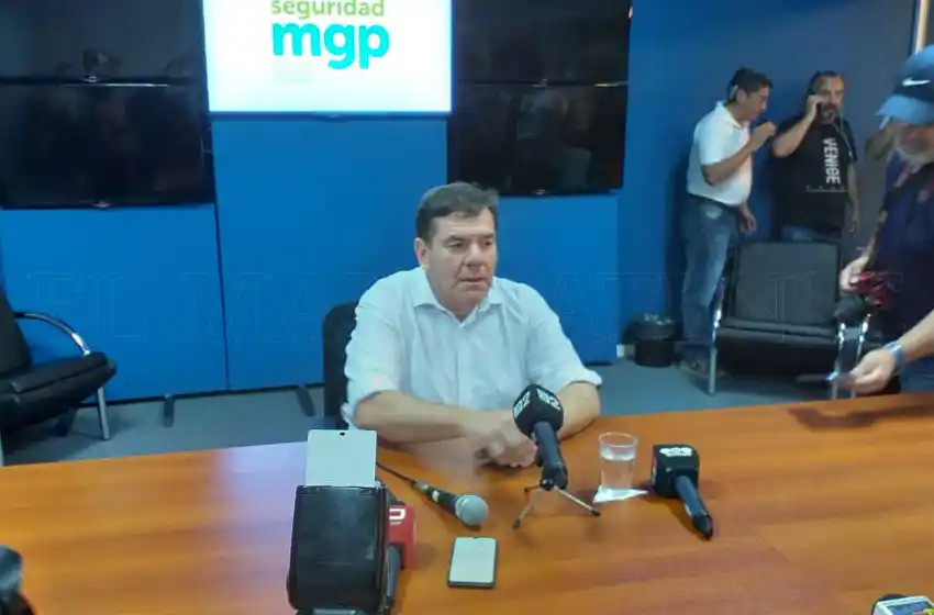 Seguridad y empleo: los pilares inmediatos del nuevo gobierno municipal