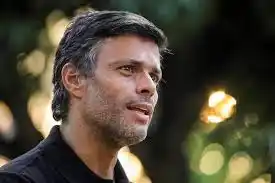 Leopoldo López tras abandonar embajada de España: “Lucharemos desde este nuevo terreno por la libertad”
