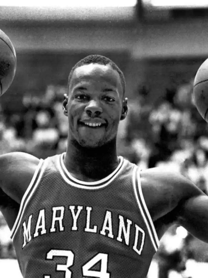 Prometía ser “más que Michael Jordan”, pero lo mató la cocaína