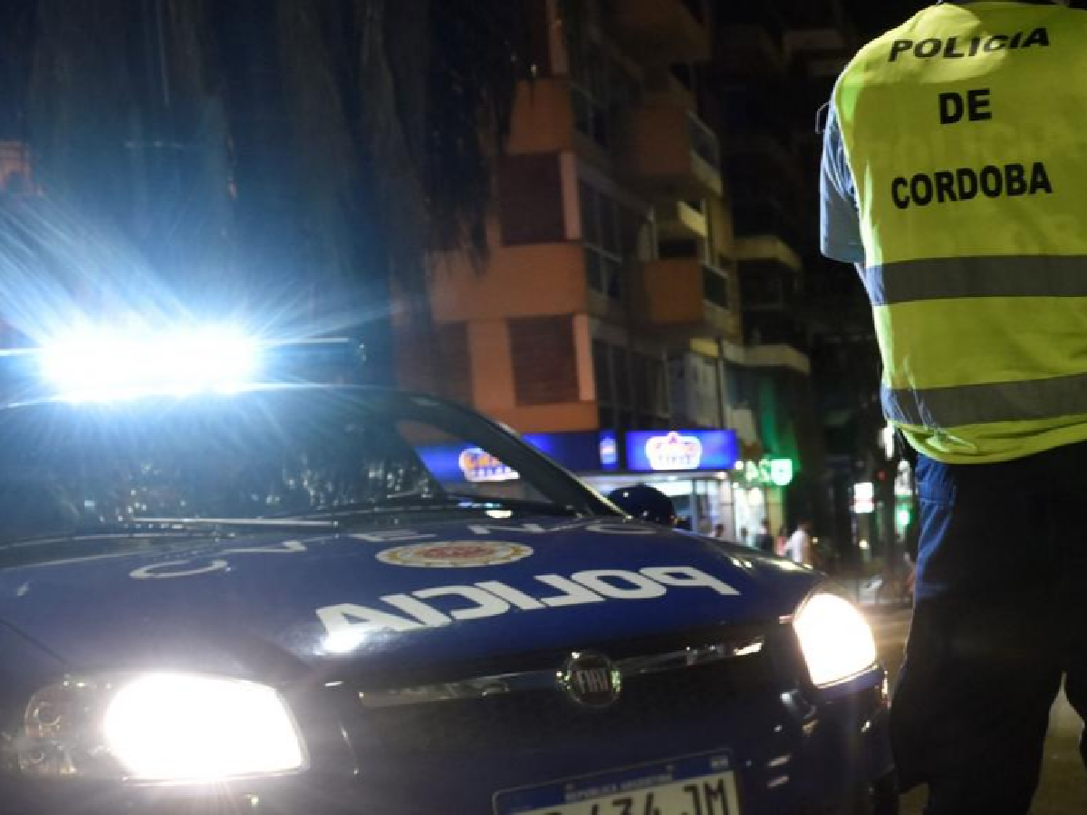 Córdoba: activó el botón antipánico y su ex la asesinó a balazos