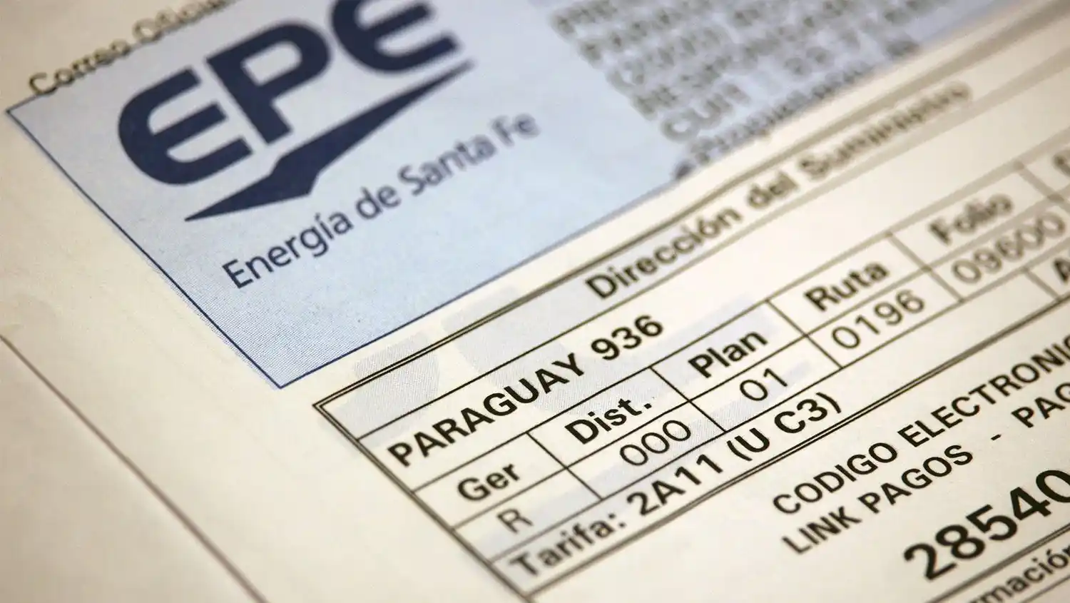 EPE hará audiencias públicas para definir tarifas