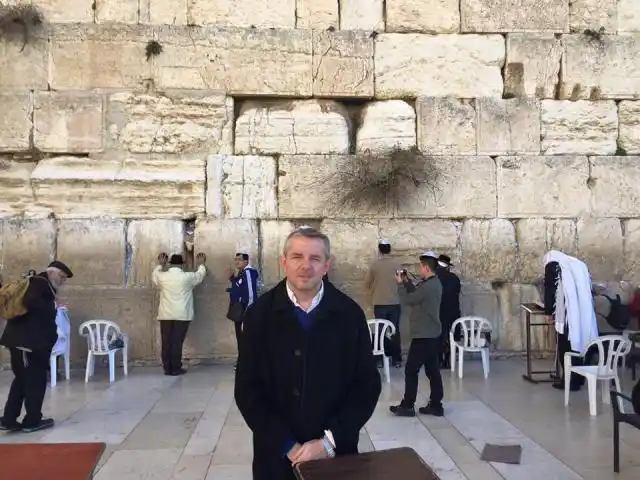 “Una experiencia que nos ha llenado el corazón”