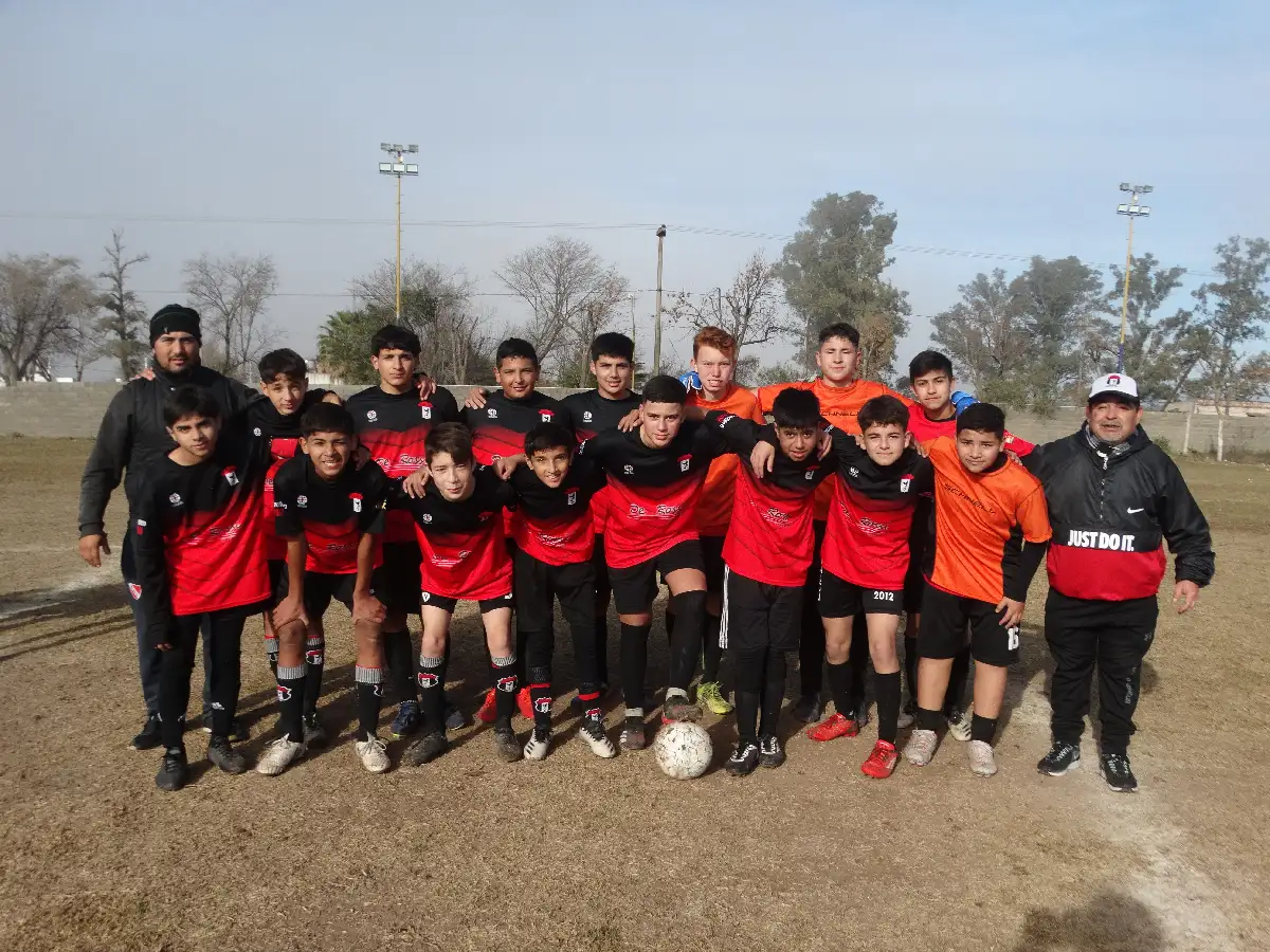 Siguió el torneo “Diego Viglianco”