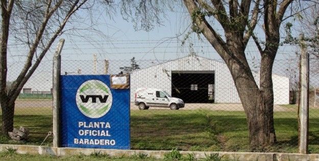Hasta el 31 de julio se mantendrán congeladas las tarifas de la VTV.