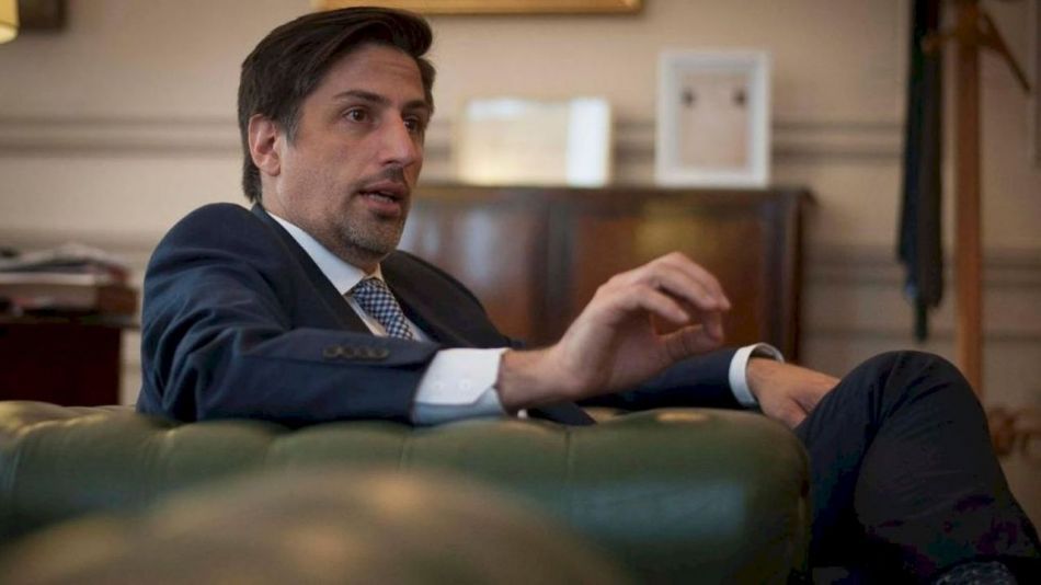 Trotta, uno de los 'funcionarios que no funcionan', admitió que está "decepcionado" de Alberto Fernández