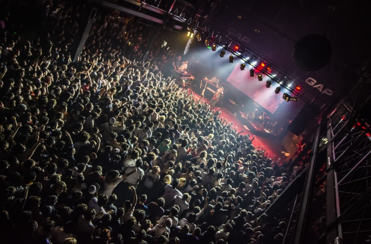 Grilla de shows para este invierno en Mar del Plata
