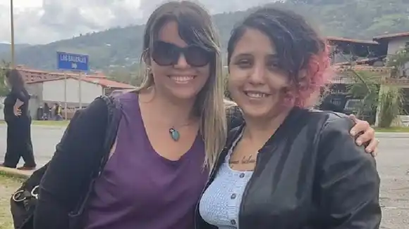 LIBERAN a Vanessa Rosales: activista de DD.HH. que defendió derechos de una niña violada (+Detalles)