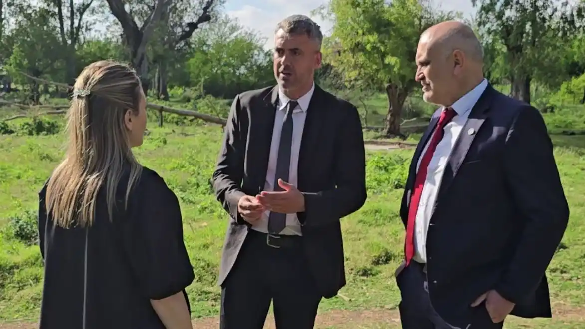 bunkeres narco en frontera