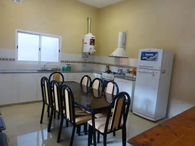 Bomberos de General Galarza