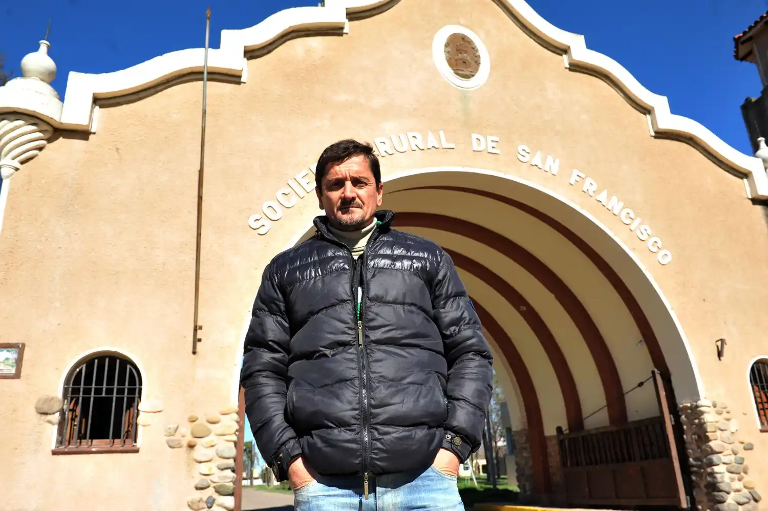 “Uno esperaba algo más de quita de retenciones”, dijo Cassineri.