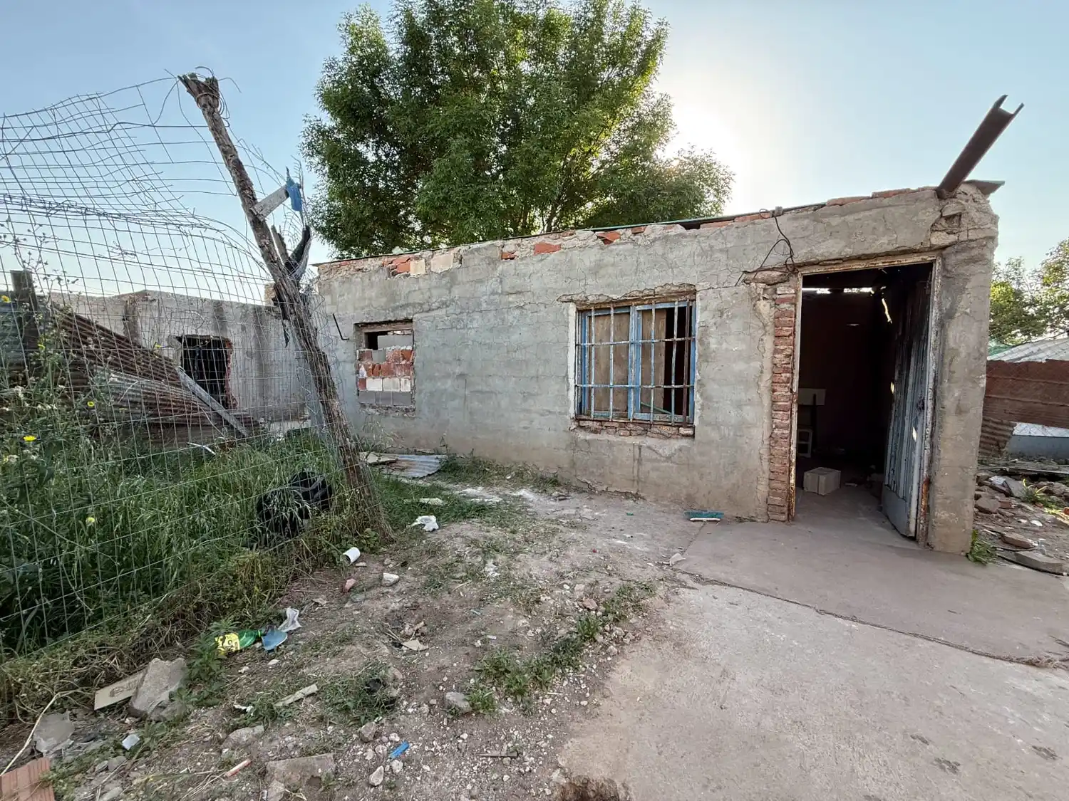 derribo bunker frontera - 5