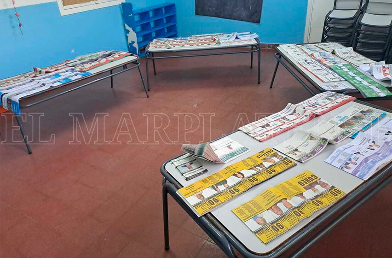 La Cámara Nacional Electoral presenta los cambios en los debates presidenciales