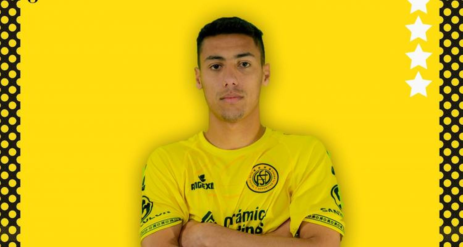 El fútbol de ascenso no para: Francisco Nouet jugó en el empate de Flandria y Leonardo Corti fue suplente en San Juan