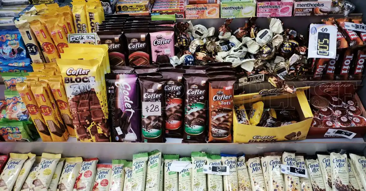 SUBE: kiosqueros marplatenses analizan sumarse a un paro por 72 horas