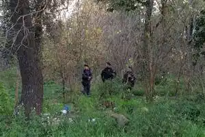 Crimen en Moreno: La adolescente murió degollada y su cuerpo tiene cerca de 50 puñaladas