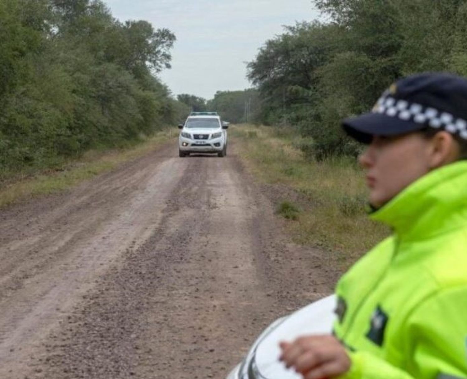 Para los forenses, los huesos hallados en el río son humanos y hoy será la pericia en el IMCiF