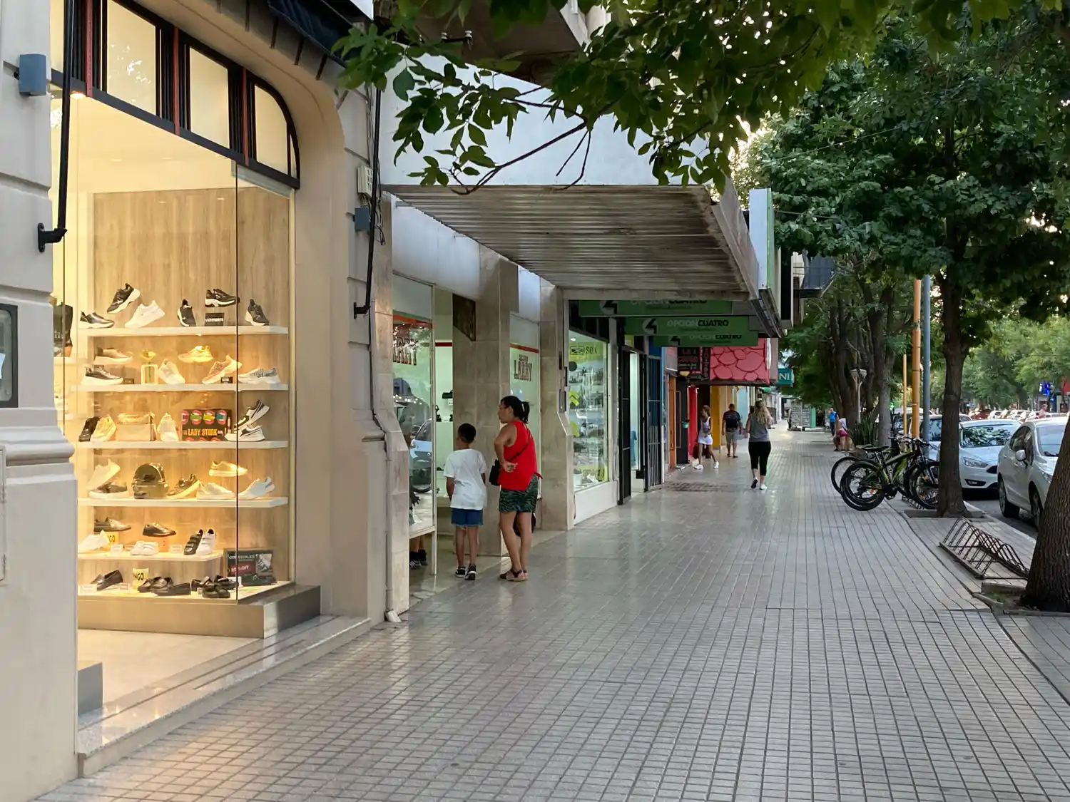 El lunes comienza con un clima agradable y temperaturas moderadas