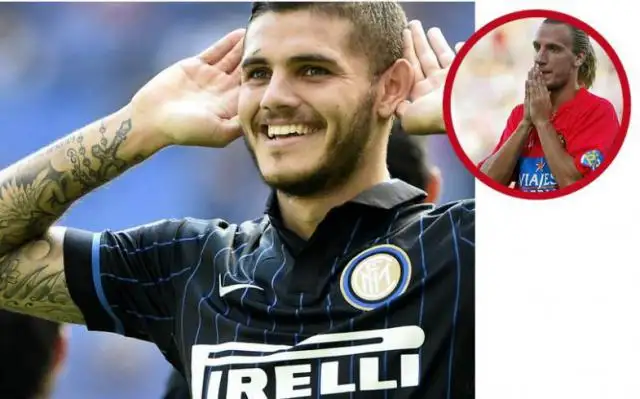 Icardi a la selección: eufórico festejo de los hijos de Wanda