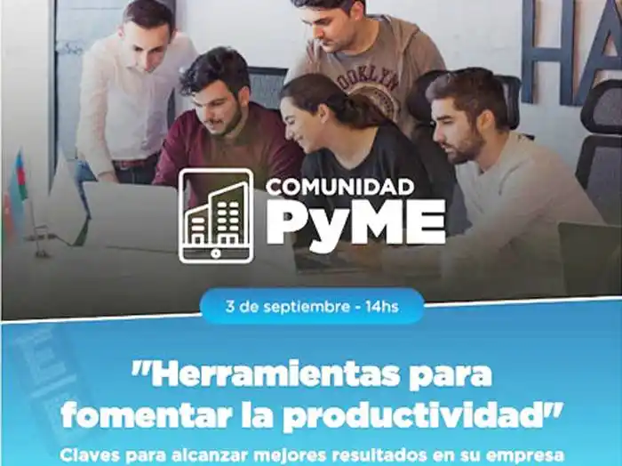 COMUNIDAD PYME