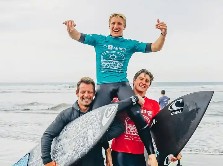 Passeri y Pellizzari se quedaron con la segunda fecha de la Liga Nacional ASA