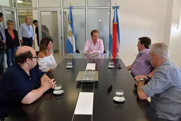 Según Bordet, Entre Ríos fue la más elegida durante el fin de semana 