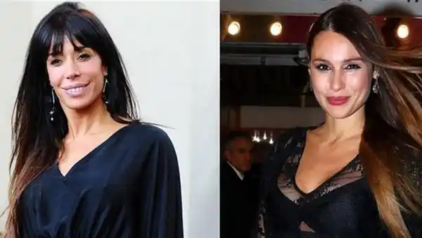 Laura Fidalgo apuntó sin filtro contra Pampita