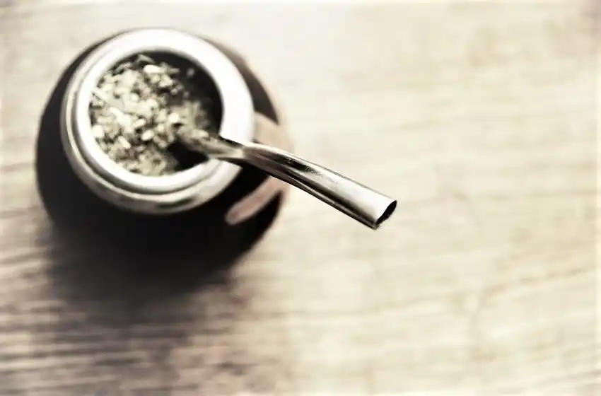8 de cada 10 argentinos toman mate