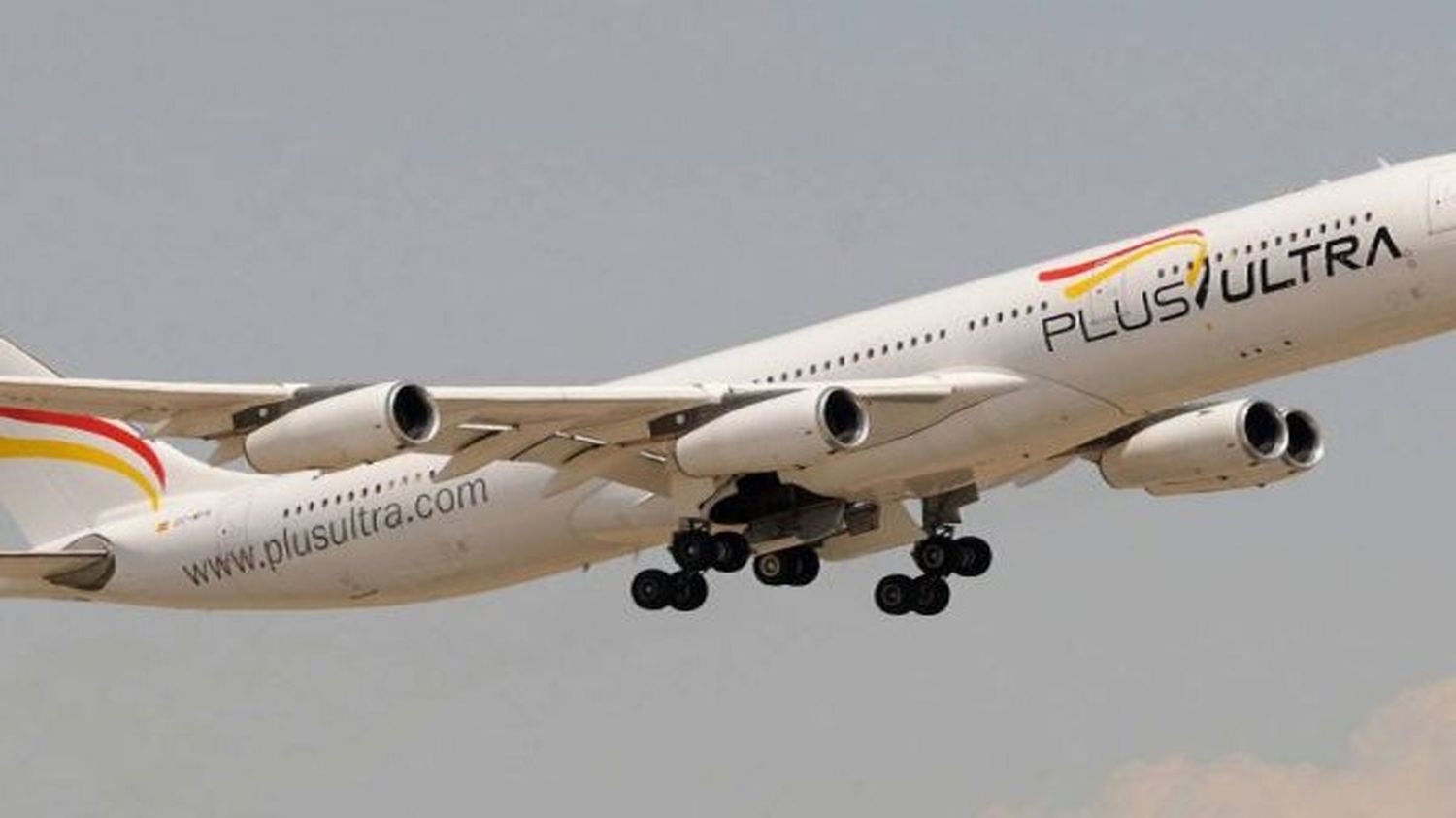 Rescate de la aerolínea Plus Ultra sería «un pago encubierto» Para Maduro, aseguran en el PP