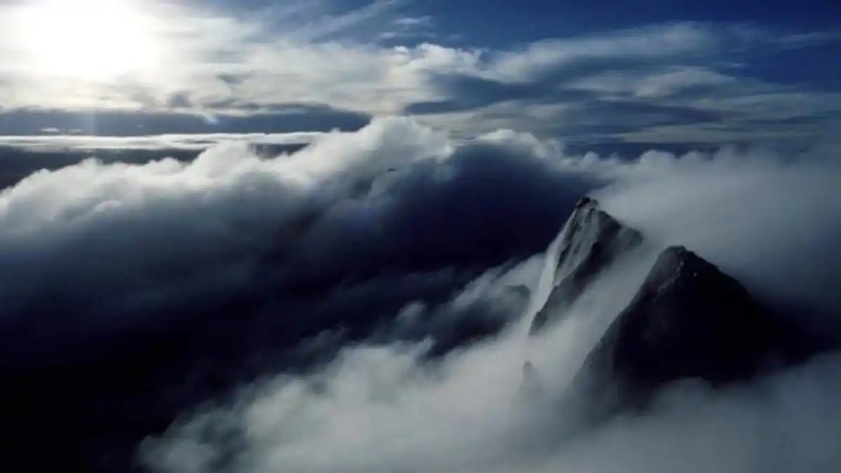 ¡PELIGRO! El glaciar Humboldt YA NO LO ES: Venezuela se convertiría en el primer país americano en perder sus glaciares