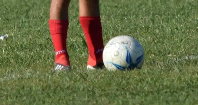 Deportivo La Roca se prepara para competir en la Liga Sampedrina con jugadores del Gran Buenos Aires